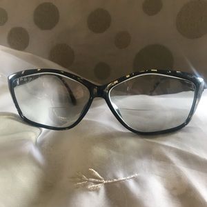 Paloma Picasso glasses